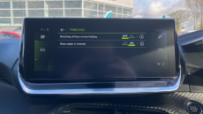 Peugeot 208 1.2 PureTech 100 Allure Premium 5dr Petrol Hatchback